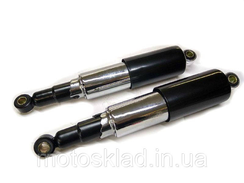 АМОРТИЗАТОР ЯВА L315 / D12 / D12