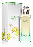 Hermes Un Jardin Sur Le Nil Туалетная вода 100 ml (Хермес Гермес Ун Жардин Сур Ле Нил) Женский Парфюм Духи