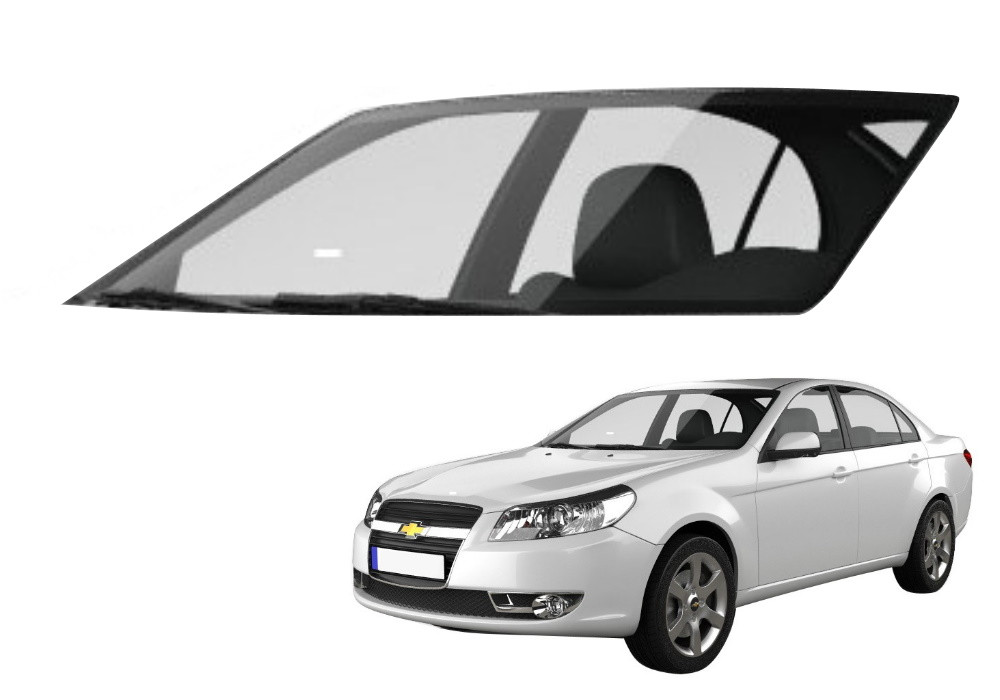 Лобове скло Chevrole Epica 2006-2012, фото 1