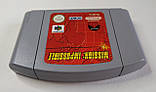 Mission: Impossible Nintendo 64 PAL (EUR) БУ, фото 4