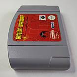 Mission: Impossible Nintendo 64 PAL (EUR) БУ, фото 6