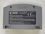 Mission: Impossible Nintendo 64 PAL (EUR) БУ, фото 10