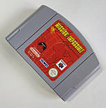 Mission: Impossible Nintendo 64 PAL (EUR) БУ, фото 2