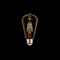 Лампа светодиодная Nowodvorski BULB VINTAGE 9796 LED E27 4W 2200K