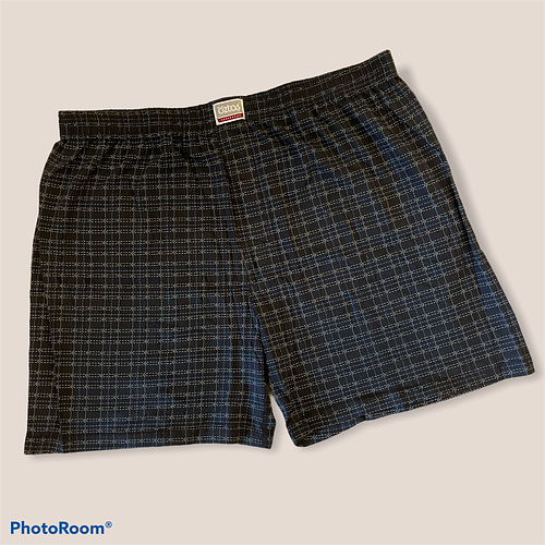 Купить Мужские семейные трусы Oztas 1123, Мужские семейные шорты хлопок ...