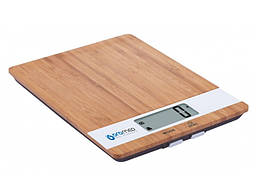 Ваги кухонні OROMED ORO-KITCHEN SCALE WHITE