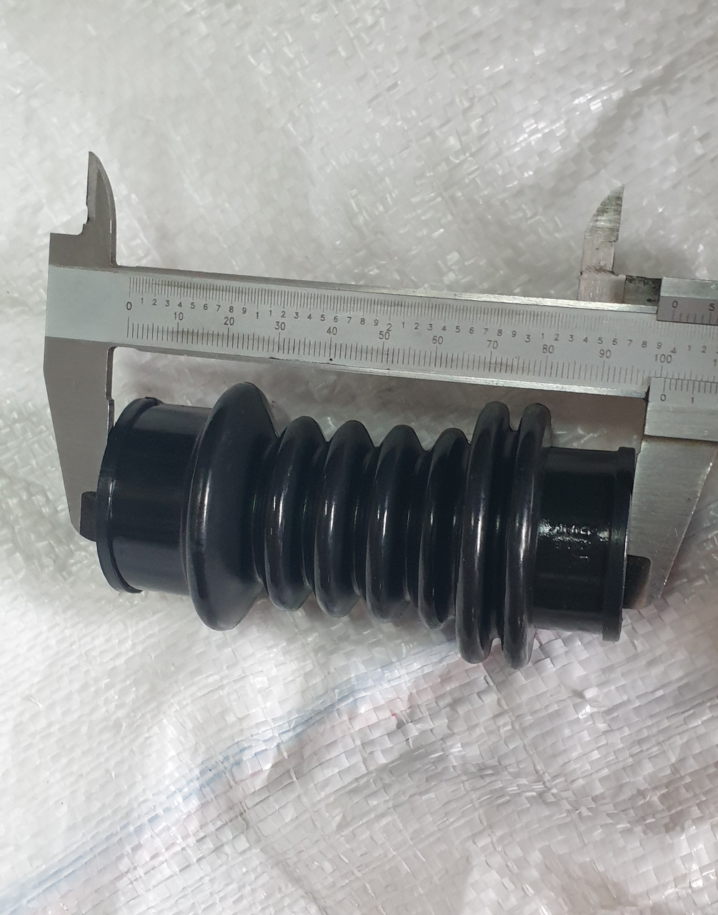 5714 Садко/ST BR 420 Шланг гофрований гума Обприскувач Sadko GMD 5714, фото 1