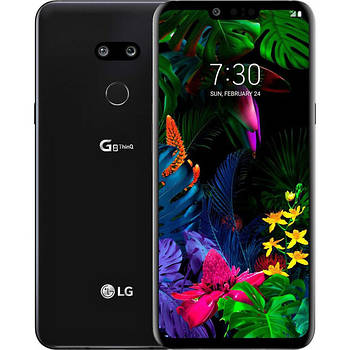 LG G8 ThinQ