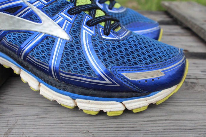 Brooks adrenaline gts 17 2025