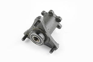 Ступиця переднього колеса квадроциклів