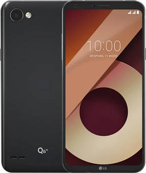LG Q6a / Q6 Prime