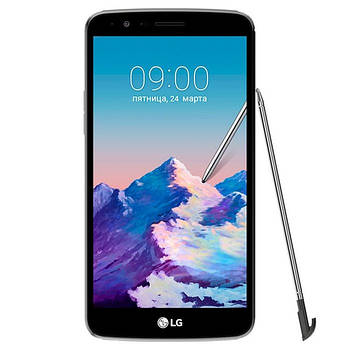 LG Stylus 3 M400DY