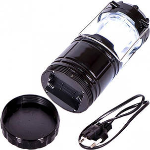Кемпінговий ліхтар LED 19*9*9см G-85 KNZ, фото 3