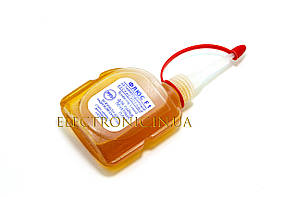 Флюс F1. 30 мл.