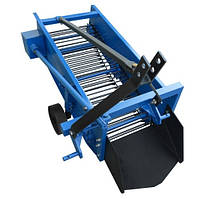 Картоплевикопувач транспортерний ДТЗ-1Т-50