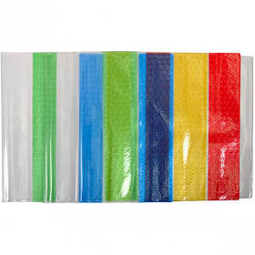 Обкладинка для супер щоденника, зошитів, підручників В5-R 47*25,5 см KNZ