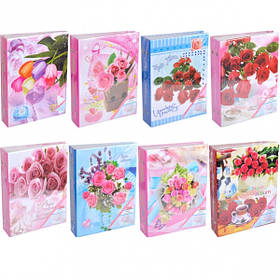 Фотоальбом А5 на 200 фотографій 10*15см 46200 KNZ