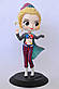 Оригінальна фігурка Birds of Prey - Harley Quinn - vol.2 (ver.B) Q posket, фото 3