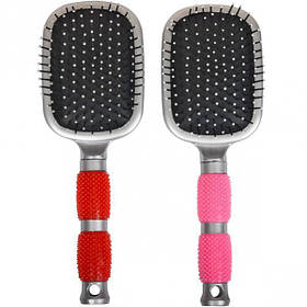 Щітка масажна 25см X1-145 KNZ