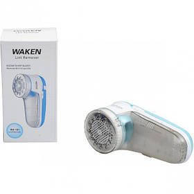 Машинка для видалення катишок "Waken" WK-101, 14*7*6 см KNZ