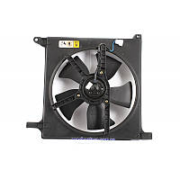 Вентилятор охолодження радіатора Nexia Forceone 96353136