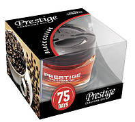 Ароматизатор Tasotti Gel Prestige гелевый 50мл Black Coffee