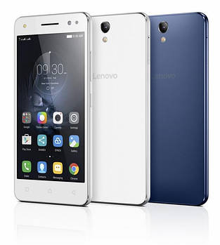 Lenovo Vibe S1 Lite