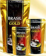 Кофе растворимый сублимированный Premiere Brasil GOLD (Бразилия) дой-пак 500 гр