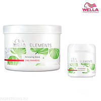 Маска Wella Elements ELE RENEW 150 мл