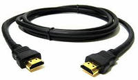 Кабель HDMI-HDMI, 2м