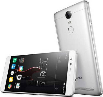 Lenovo Vibe K5 Note A7020