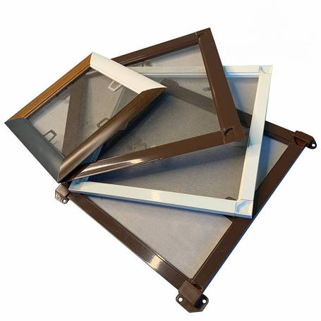 Москітні сітки