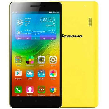 Lenovo K3 Note