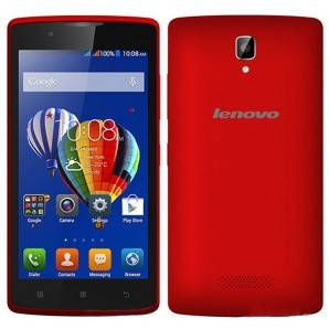 Lenovo A2010