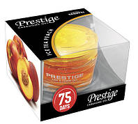 Ароматизатор Tasotti Gel Prestige гелевый 50мл Ice tea peach