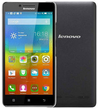 Lenovo A6000