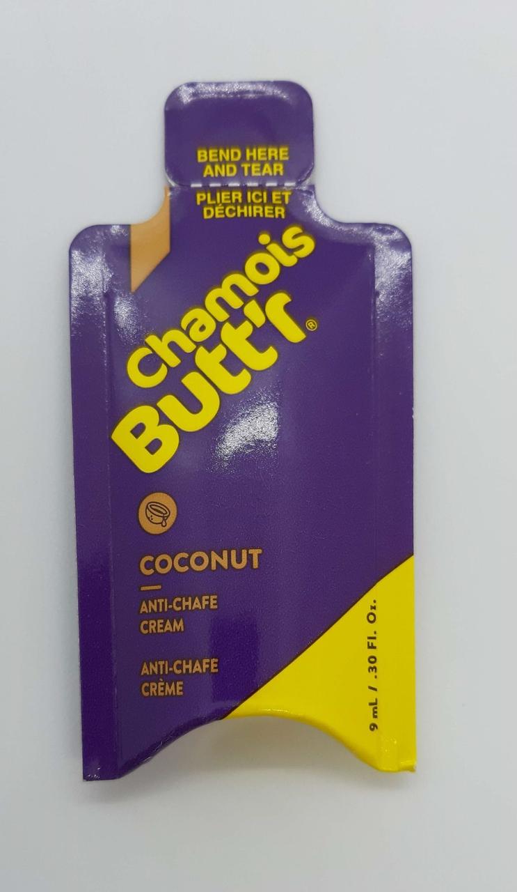 Chamois Butt'r Coconut, 9 мл