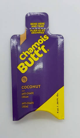 Chamois Butt'r Coconut, 9 мл, фото 2