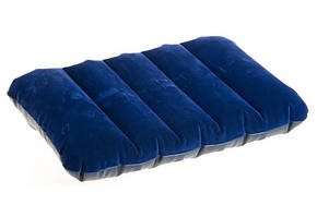 Надувна подушка INTEX 68672 Downy Pillow