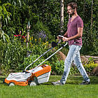 Акумуляторна газонокосарка Stihl RMA 235 Set (63112000036), фото 3