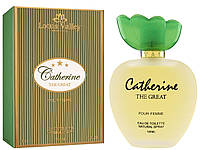 Catherine the Great Lotus Valley