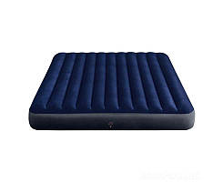 Надувний матрац 2-х спальний INTEX 64755