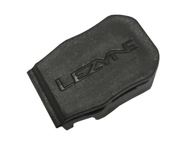 Магніт датчика каденсу Lezyne CADENCE MAGNET Чорний Y13, фото 1