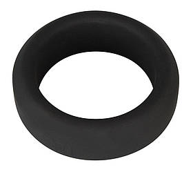 Ерекційне кільце Black Velvets Cock Ring, 3,2 см