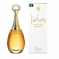 Парфумована вода Dior Jadore Infinissime жіноча 100 мл (Euro)