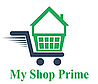 Prime Shop Ukraine