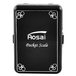 Ваги ювелірні ATP 188, mini, 200 г (0,01г), фото 2