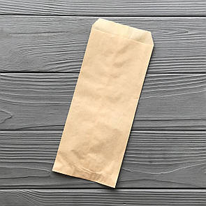 Пакет саше для приладів 230х90х0 мм (жиростойкая)