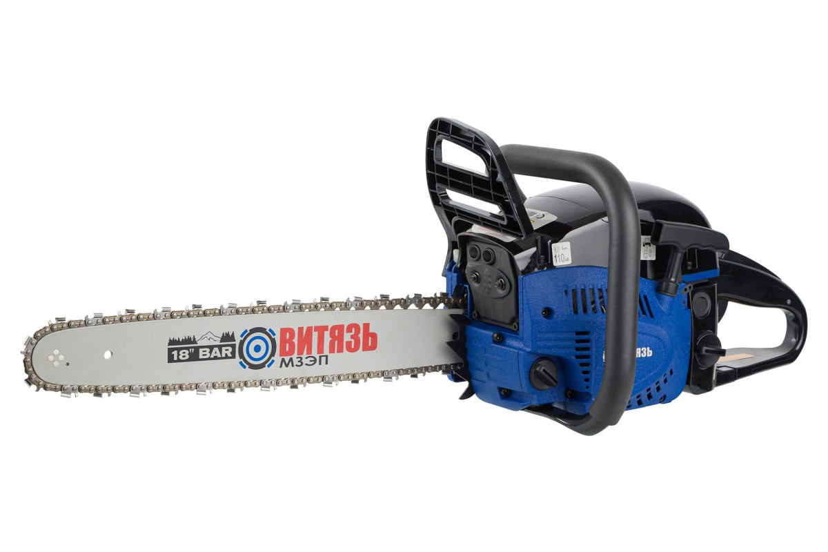 Бензопила Вітязь БП-52-5,2, фото 1