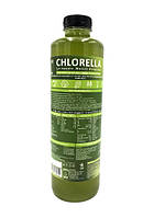 Засіб для стимуляції росту рослин: CHLORELLA